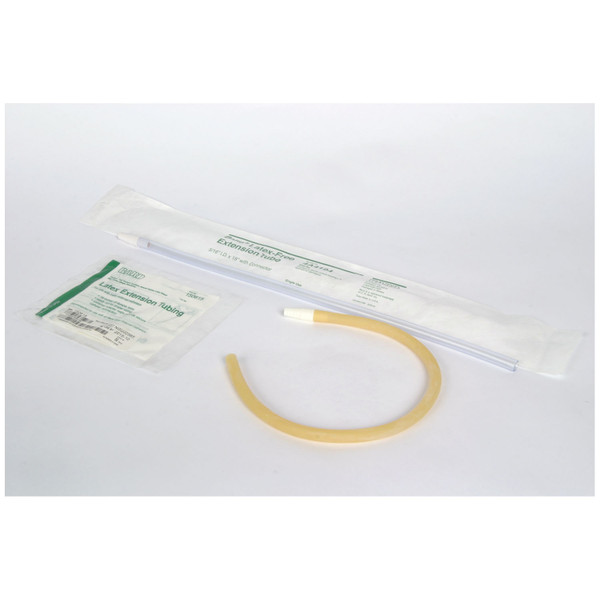 Bard Leg Bags Extension Tubing (10137_150615)