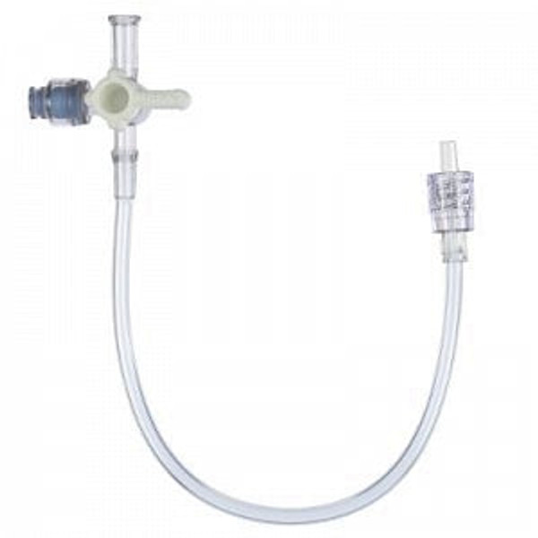 B Braun Anesthesia Stopcock Extension Sets (10137_473541)