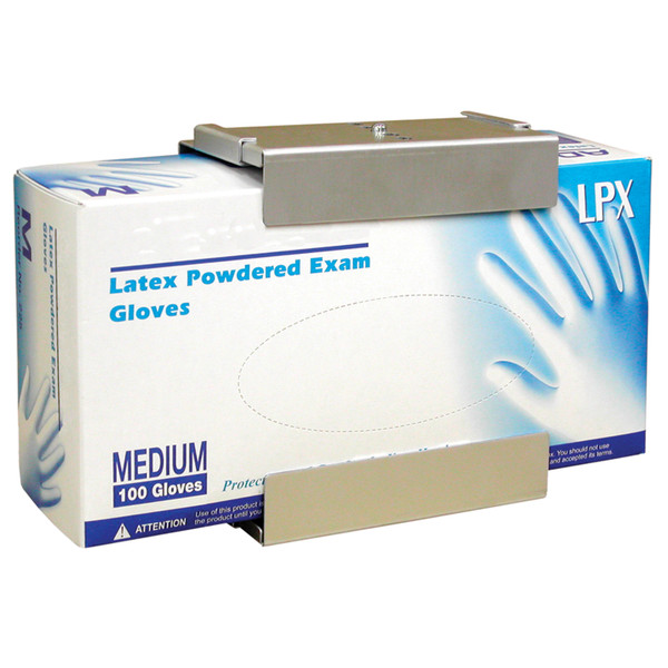 Omnimed Beam Adjustable Glove Box Holder