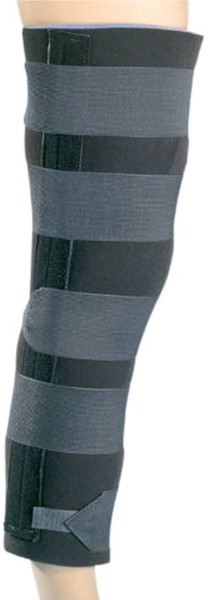 Procare Universal Basic Knee Splint