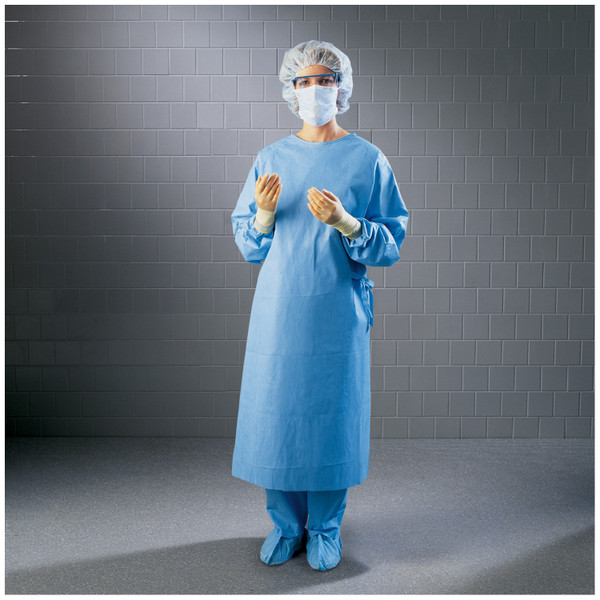 Halyard Ultra Surgical Gowns (10137_95111)