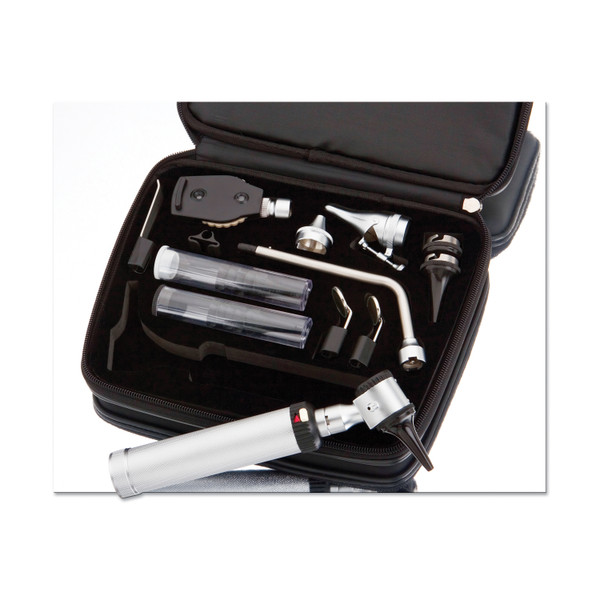 Adc Complete 2.5V Instrument Set