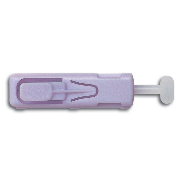 Owen Mumford Unistik Single-Use Capillary Blood Sampling Devices (10137_AT0702)