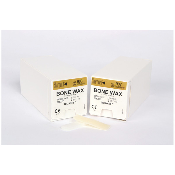 Surgical Specialties Look Bonewax Wound Closure (10137_901)