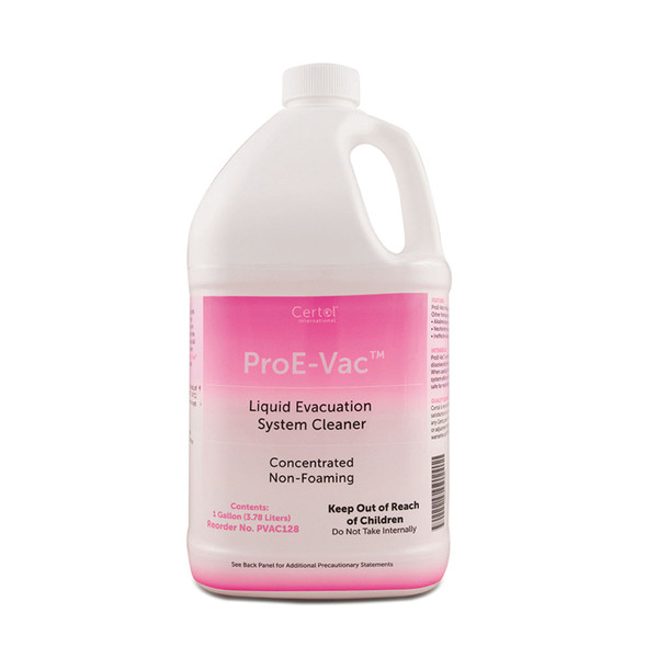 Certol Proe-Vac Liquid Evacuation System Cleaner