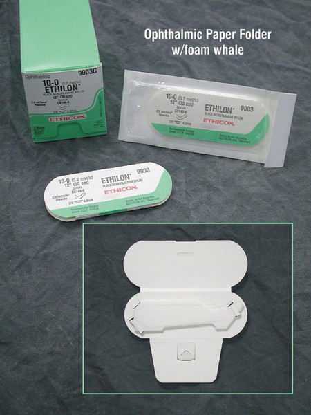 Ethicon Ethilon Mono Sutures (10137_2820G)