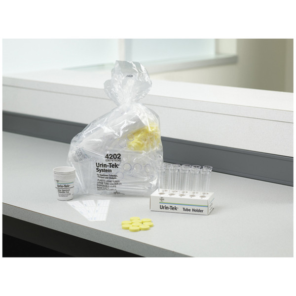 Siemens Urin-Tek System (10137_4202)