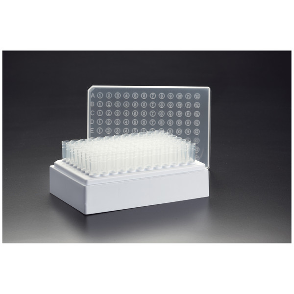 Simport Biotube Footprint Racks (10137_T101-1)