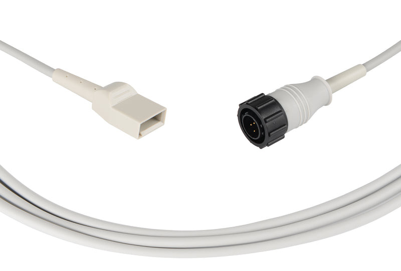 Ge Medical Prucka Cables & Leadwires (10137_301-00202-08)