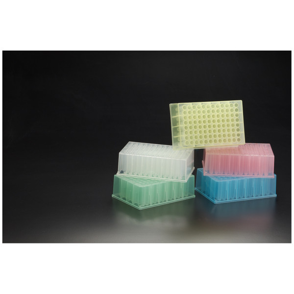 Simport Bioblock 96 Deep Well Plates (10137_T110-5)