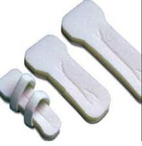 Cardinal Health Baby Board Iv Limb Support Boards