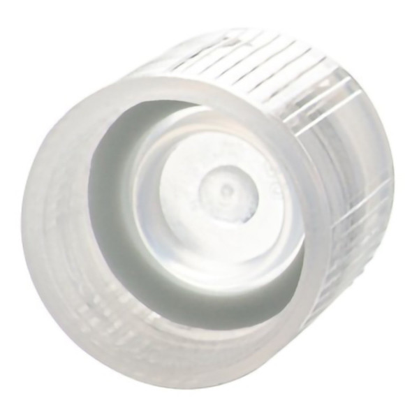Simport Plastic Sample Tubes Screw Caps (10137_T502N)