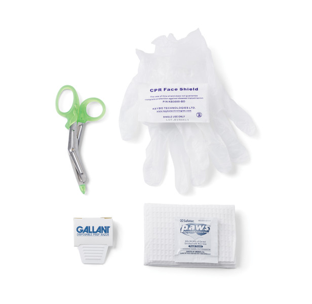 Zoll Aed Accessories