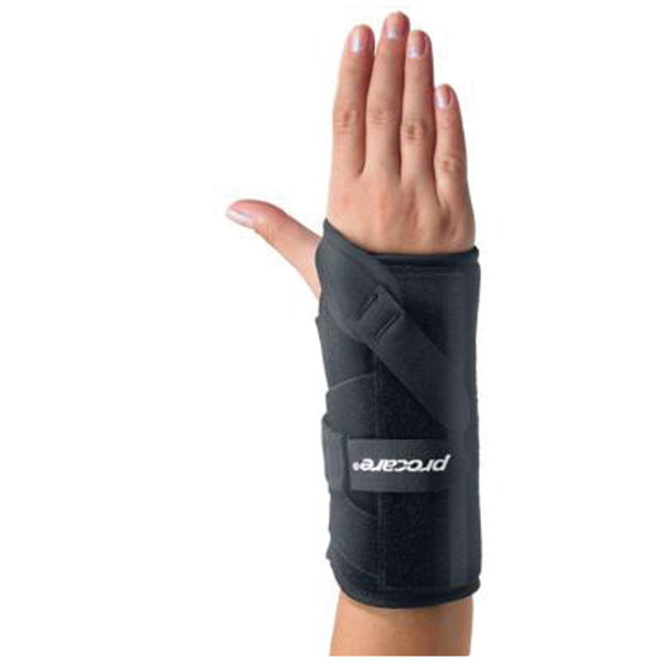 Procare Quick-Fit Wrist