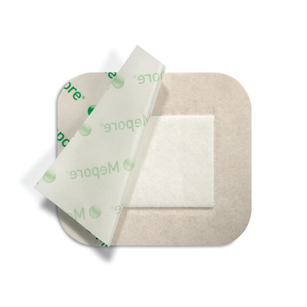 Molnlycke Wound Management - Mepore Pro (10137_670990)