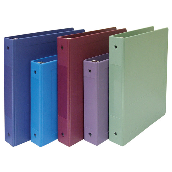 Omnimed Beam 1" Molded Binders