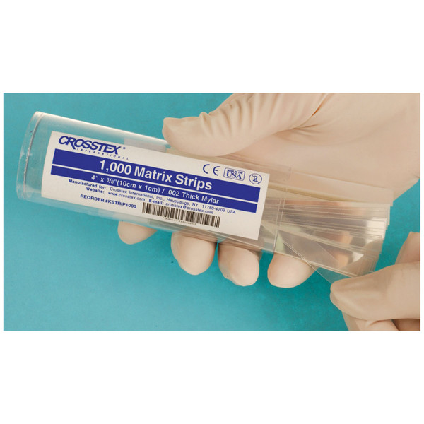 Crosstex Matrix Strips (10137_KSTRIP1000)