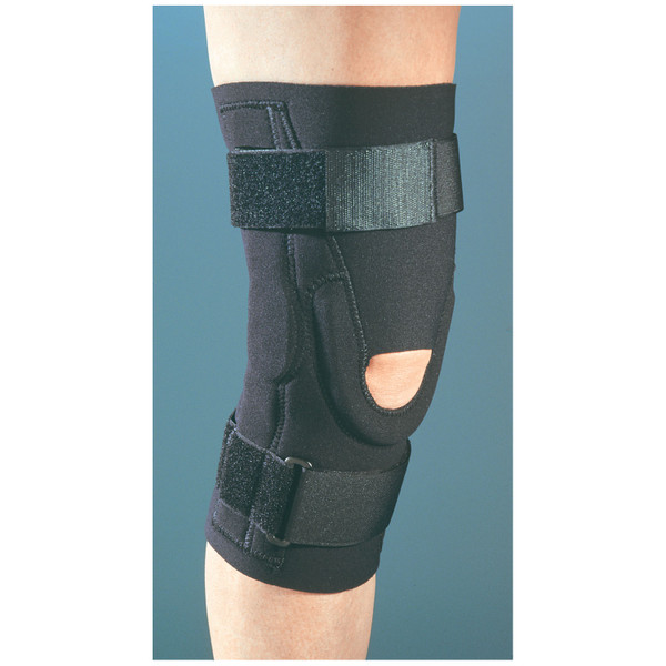 Procare Hinged Patella Stabilizers