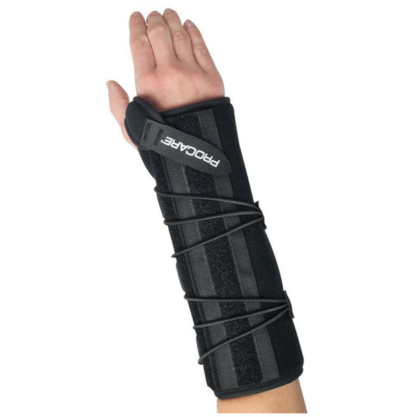Procare Quick-Fit Wrist/Forearm Wrap