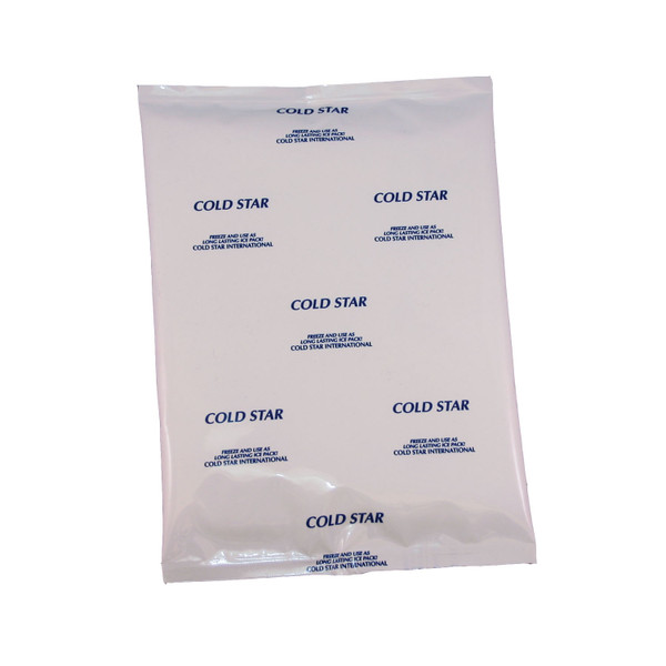 Coldstar Cold Gel Pack - Transport Hard Freeze (10137_171624)