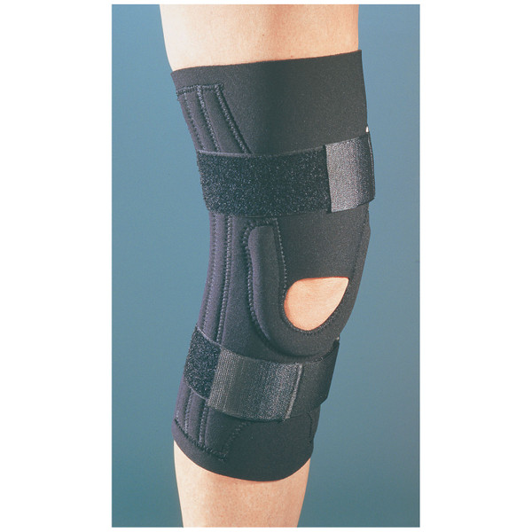Procare Reinforced Patella Stabilizers