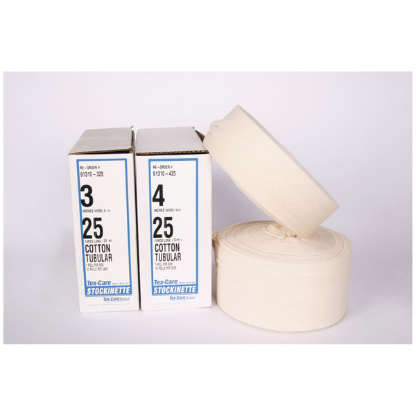 Tex-Care Medical Cotton Stockinette (10137_91310-225)