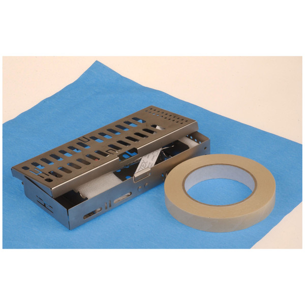 Crosstex Csr Sterilization Wraps (10137_SW12)