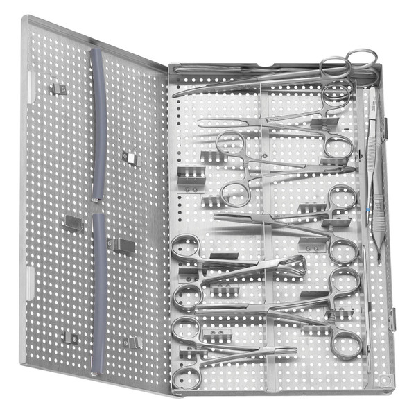 Miltex Veterinary Instrument Packs (10137_6800)