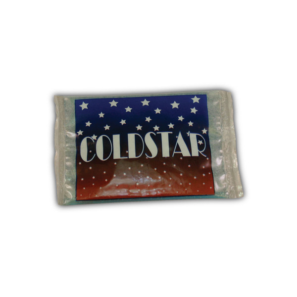Coldstar Hot/Cold Cryotherapy Gel Pack - Non-Insulated (10137_70204)