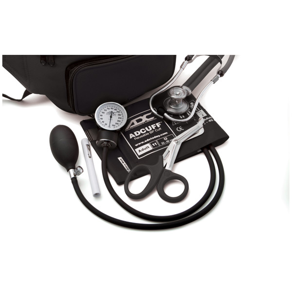 Adc Pro'S Combo Iv Fanny Pack Kit