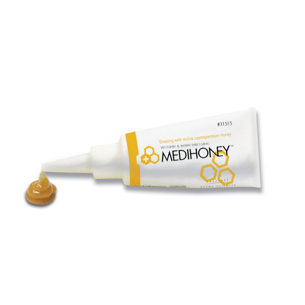 Integra Lifesciences Medihoney Paste Dressings (10137_31515)