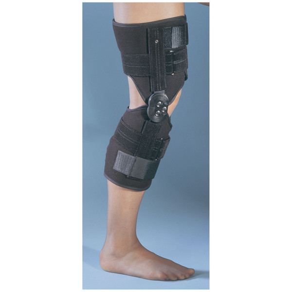 Procare Kneeranger Ii - Sized