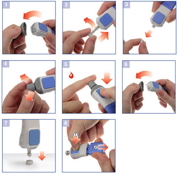 Ascensia Diabetes Microlet 2 (10137_6586)