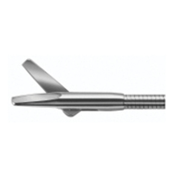 Br Surgical Flexible Scissors