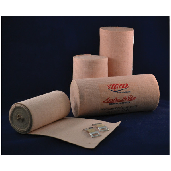 Ambra Le Roy Orthopedic Elastic Bandage (10137_71250)