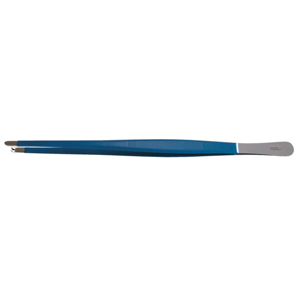 Br Surgical Dressing Forceps
