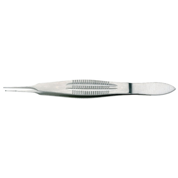 Br Surgical Castroviejo Suturing Forceps