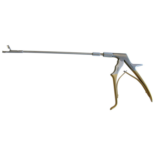 Br Surgical Tischler-Morgan Rotating Punch