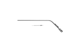 Br Surgical Bellucci Suction Tube