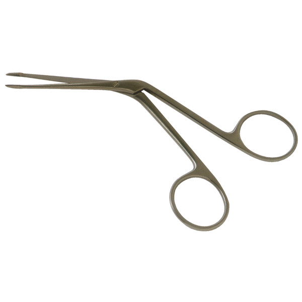 Br Surgical Hartman Ear Forceps