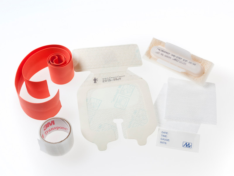 Medical Action Padding Materials