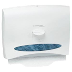 Kimberly-Clark Toilet Seat Covers Dispenser
