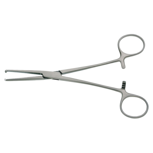 Br Surgical Kocher Forceps