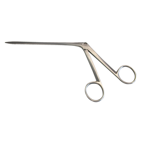Br Surgical Noyes Nasal Polypus Forceps