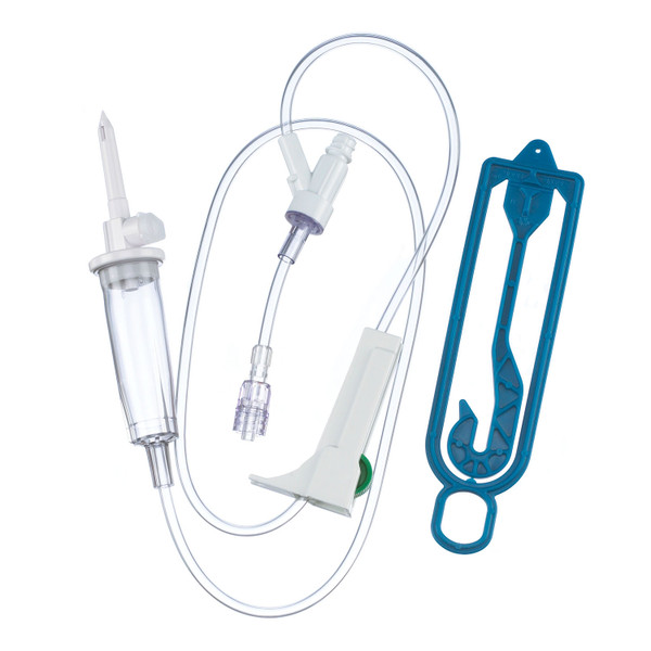 B Braun Ultrasite Secondary Set (10137_US1921)
