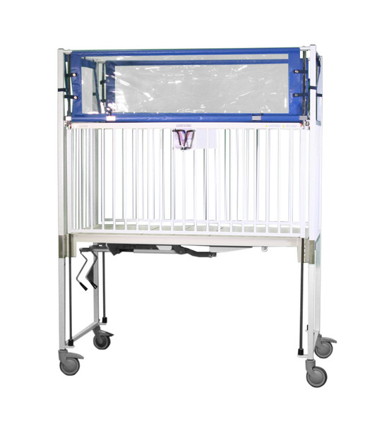 Novum Klimer Intensive Care Youth Crib