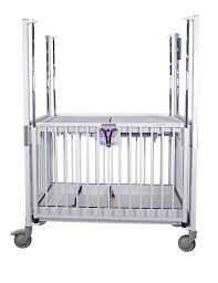 Novum Intensive Care Child Crib