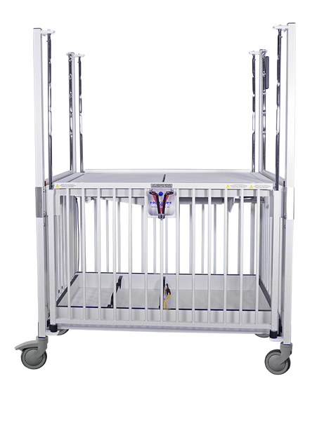 Novum Intensive Care Youth Crib