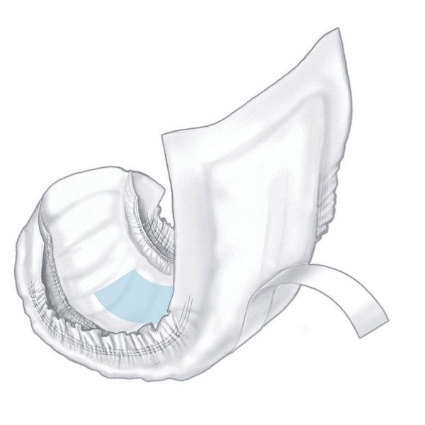 Cardinal Health Surecare Guards For Men & Women