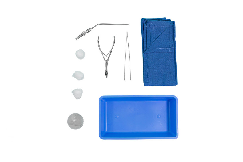 Bioseal Ent Tray - Ent002/10